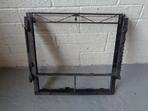 Range Rover L322 Radiator Housing Frame Mounting 4.4 V8 2002