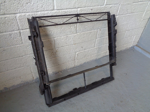 Range Rover L322 Radiator Housing Frame Mounting 4.4 V8 2002
