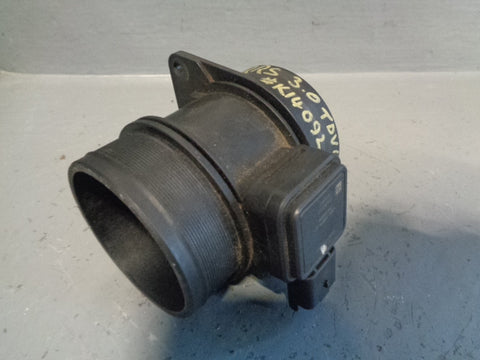 Range Rover Sport Air Flow Meter MAF Sensor PHF500090 3.0