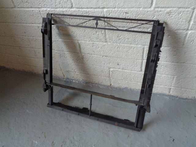 Range Rover L322 Radiator Housing Frame Mounting 4.4 V8 2002
