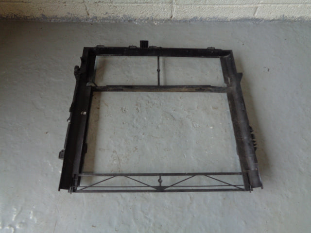 Range Rover L322 Radiator Housing Frame Mounting 4.4 V8 2002
