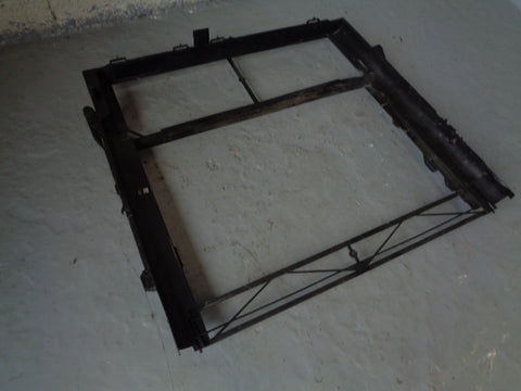 Range Rover L322 Radiator Housing Frame Mounting 4.4 V8 2002