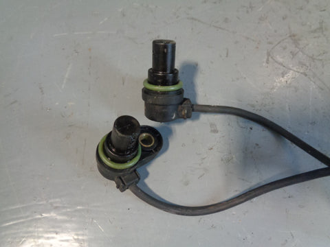 Range Rover L322 Camshaft Sensors Pair 4.4 V8 M62 2002