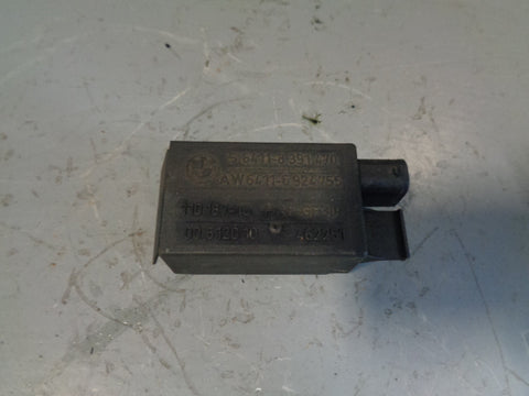 Range Rover L322 Auxiliary Fan Sensor 6411-8391470 2005