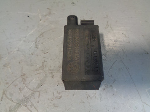 Range Rover L322 Auxiliary Fan Sensor 6411-8391470 2005