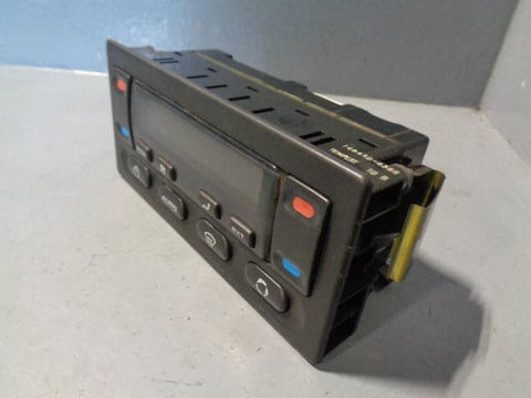 Discovery 2 Air Con Control Panel JFC102350 Conditioning