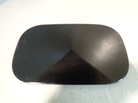 Discovery 3 Fuel Filler Flap in Java Black Land Rover 2004 to 2009