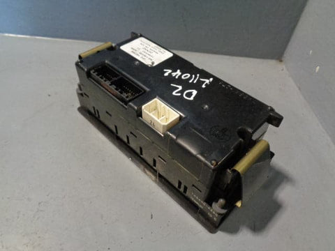 Discovery 2 Air Con Control Panel JFC102350 Conditioning