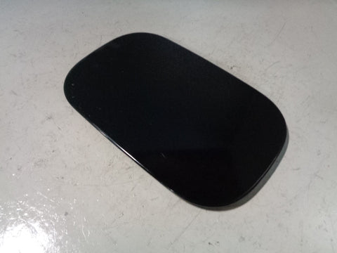 Discovery 3 Fuel Filler Flap in Java Black Land Rover 2004 to 2009