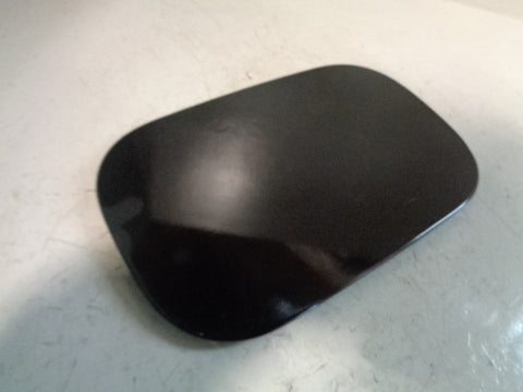 Discovery 3 Fuel Filler Flap in Java Black Land Rover 2004 to 2009