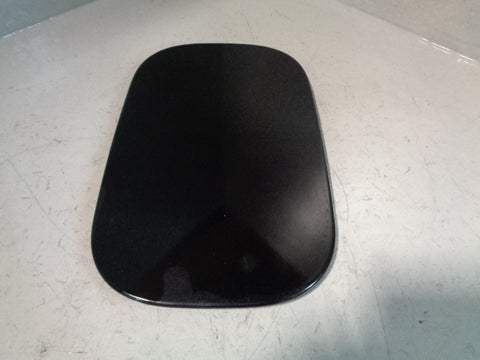 Discovery 3 Fuel Filler Flap in Java Black Land Rover 2004 to 2009