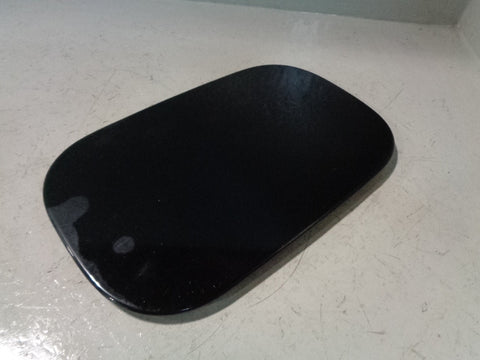 Discovery 3 Fuel Filler Flap in Java Black Land Rover 2004 to 2009