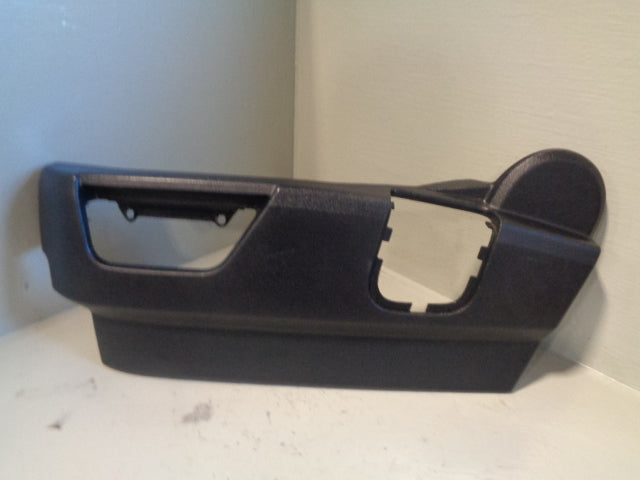 Range Rover Sport Near Side Front Seat Valance Trim in Black