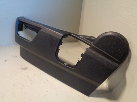 Range Rover Sport Near Side Front Seat Valance Trim in Black