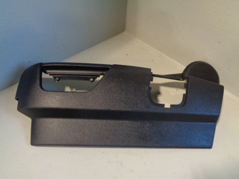 Range Rover Sport Near Side Front Seat Valance Trim in Black