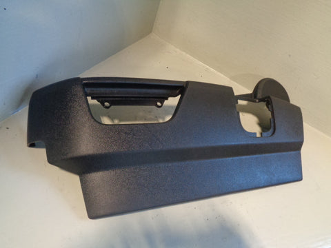 Range Rover Sport Near Side Front Seat Valance Trim in Black