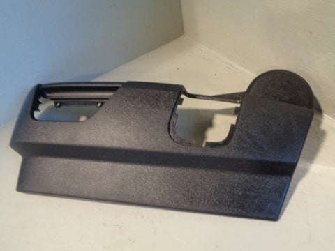 Range Rover Sport Near Side Front Seat Valance Trim in Black