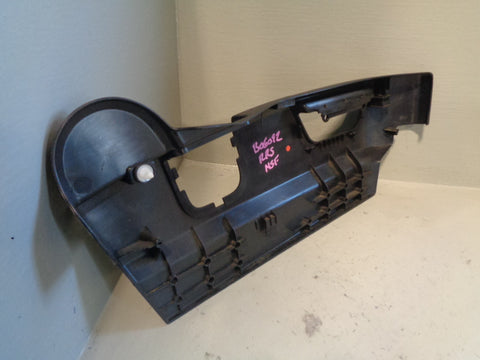Range Rover Sport Near Side Front Seat Valance Trim in Black
