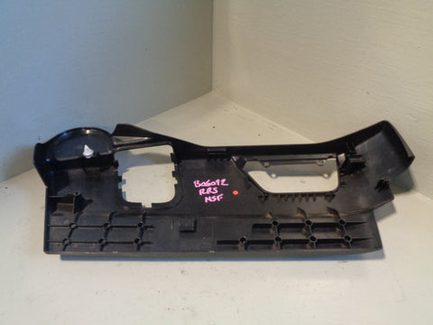 Range Rover Sport Near Side Front Seat Valance Trim in Black