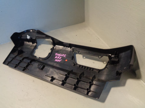 Range Rover Sport Near Side Front Seat Valance Trim in Black