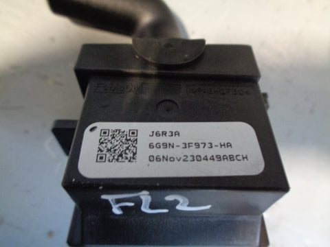 Freelander 2 Wiper Stalk Control Switch 6G9N-3F973-HA Land