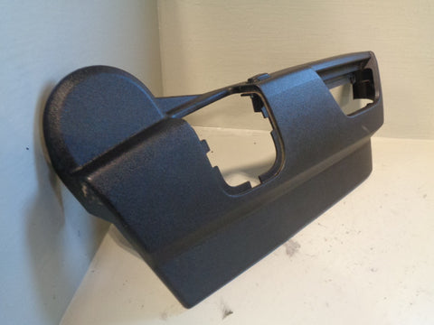 Range Rover Sport Off Side Front Seat Valance Trim in Black