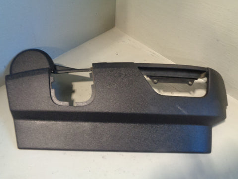 Range Rover Sport Off Side Front Seat Valance Trim in Black