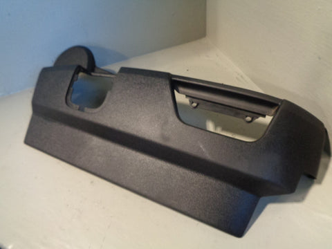 Range Rover Sport Off Side Front Seat Valance Trim in Black