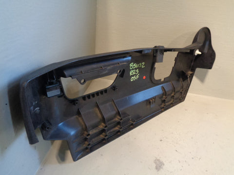Range Rover Sport Off Side Front Seat Valance Trim in Black