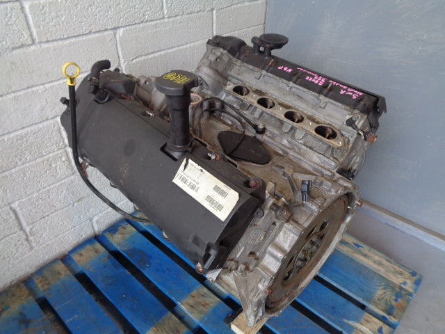 Range Rover L322 Engine 4.4 V8 Petrol Jaguar AJ-8 2006