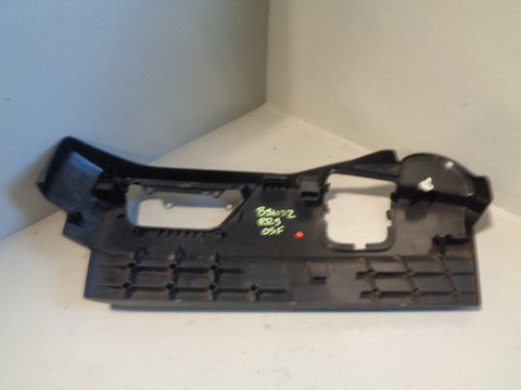 Range Rover Sport Off Side Front Seat Valance Trim in Black