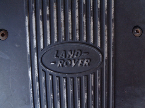 Range Rover L322 Engine Cover Sound Deadening M62 4.4 V8