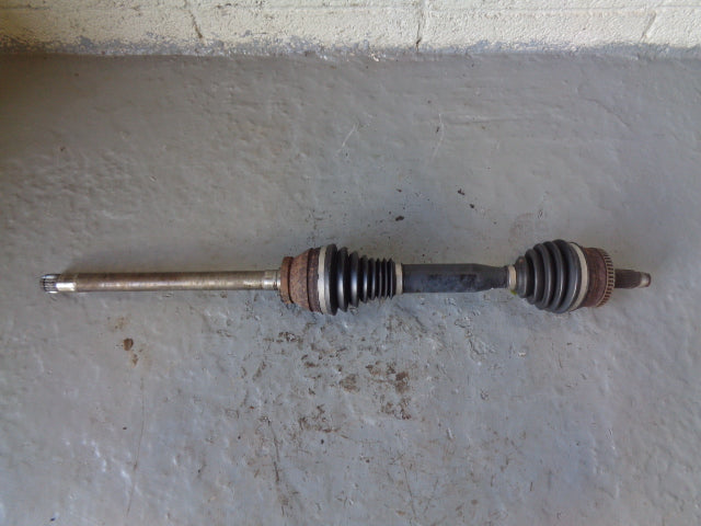 Range Rover L322 Driveshaft Off Side Front IED500020 TD6