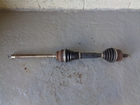 Range Rover L322 Driveshaft Off Side Front IED500020 TD6