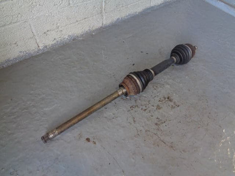Range Rover L322 Driveshaft Off Side Front IED500020 TD6