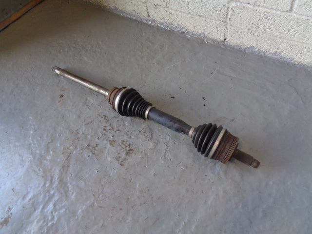 Range Rover L322 Driveshaft Off Side Front IED500020 TD6
