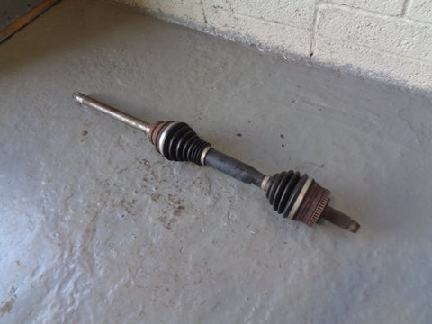 Range Rover L322 Driveshaft Off Side Front IED500020 TD6