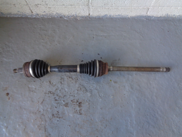 Range Rover L322 Driveshaft Off Side Front IED500020 TD6