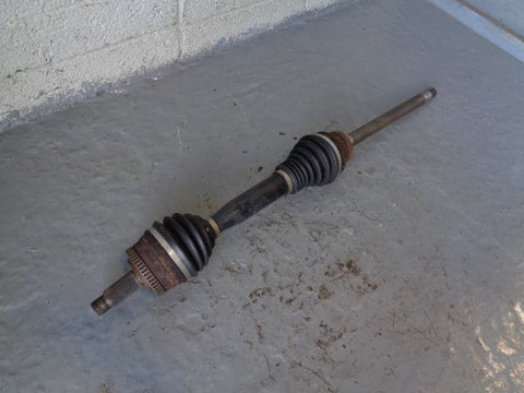 Range Rover L322 Driveshaft Off Side Front IED500020 TD6