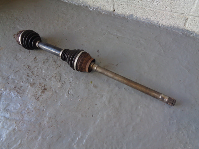 Range Rover L322 Driveshaft Off Side Front IED500020 TD6