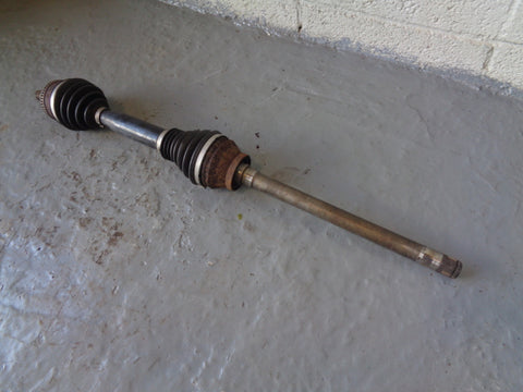 Range Rover L322 Driveshaft Off Side Front IED500020 TD6