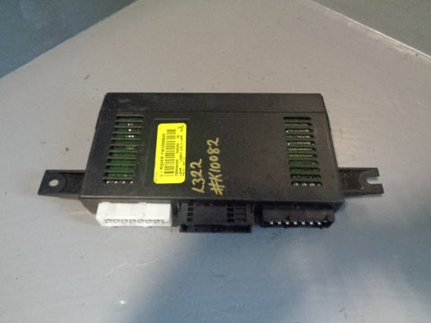 Range Rover Sport L320 Lighting Module Range Rover L322 Lighting Light Control Module ECU YWC000540 2002 to 2 ...