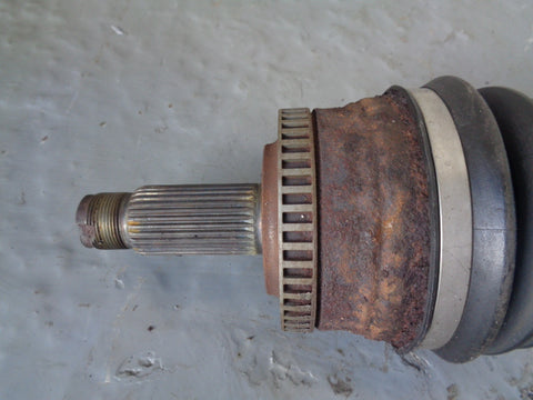 Range Rover L322 Driveshaft Off Side Front IED500020 TD6