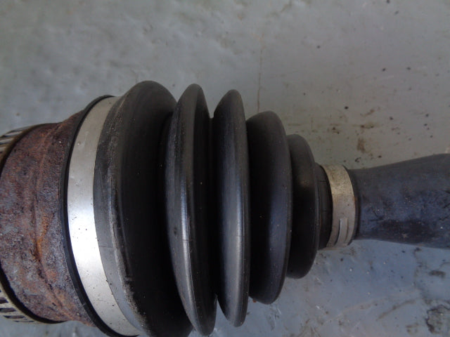 Range Rover L322 Driveshaft Off Side Front IED500020 TD6