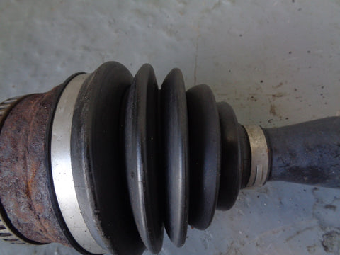 Range Rover L322 Driveshaft Off Side Front IED500020 TD6