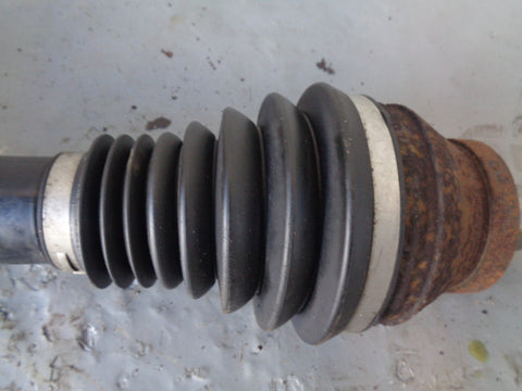 Range Rover L322 Driveshaft Off Side Front IED500020 TD6