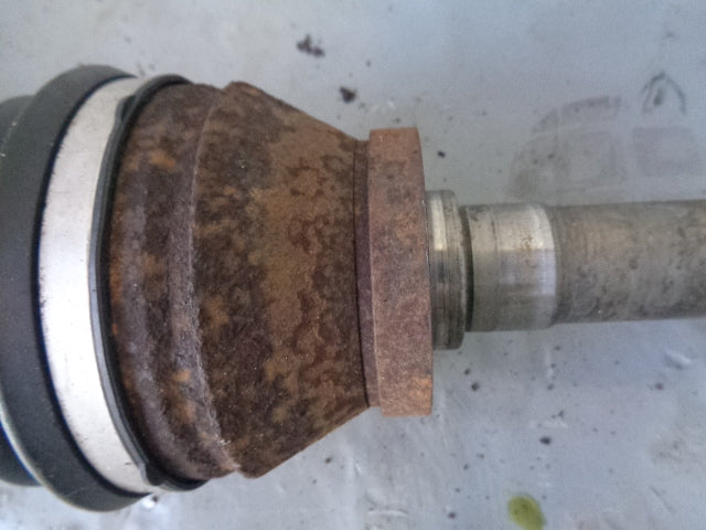 Range Rover L322 Driveshaft Off Side Front IED500020 TD6