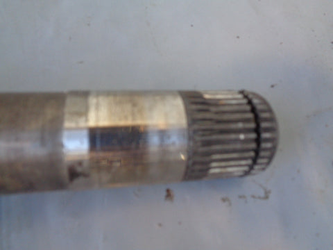 Range Rover L322 Driveshaft Off Side Front IED500020 TD6