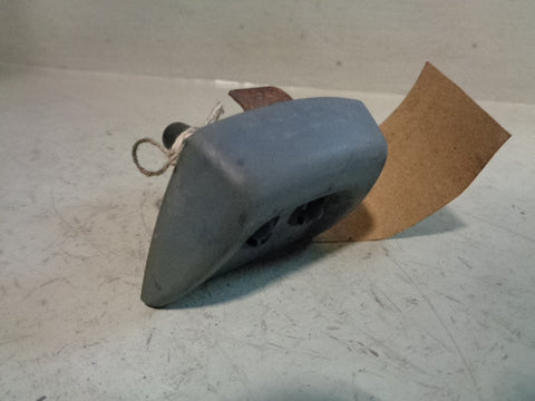 Discovery 3 Headlight Washer Jet Nozzle Near Side Left Front 2004 to 2009