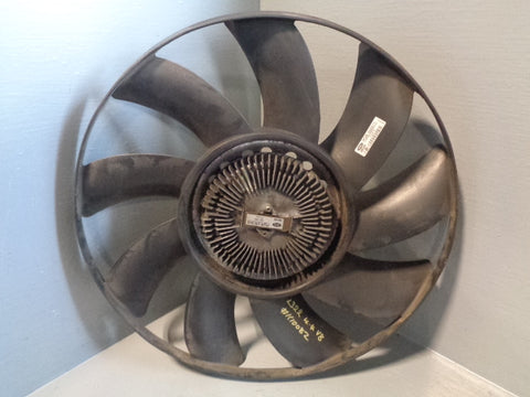 Range Rover L322 Viscous Fan & Coupling Petrol PGB000040